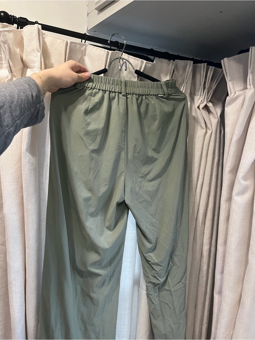 Vuori pants - Picture 2 of 3